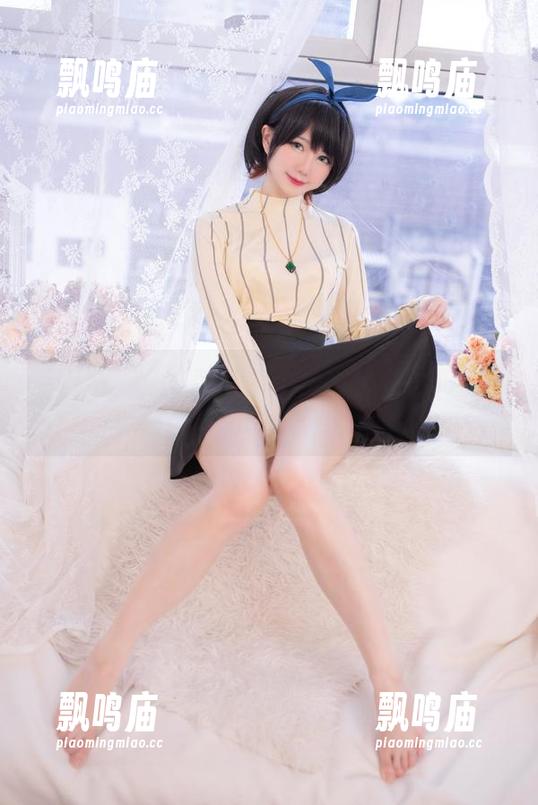 sally dorasnow多啦雪的初音，见过太多城县风味的腿，今天被迷住了！